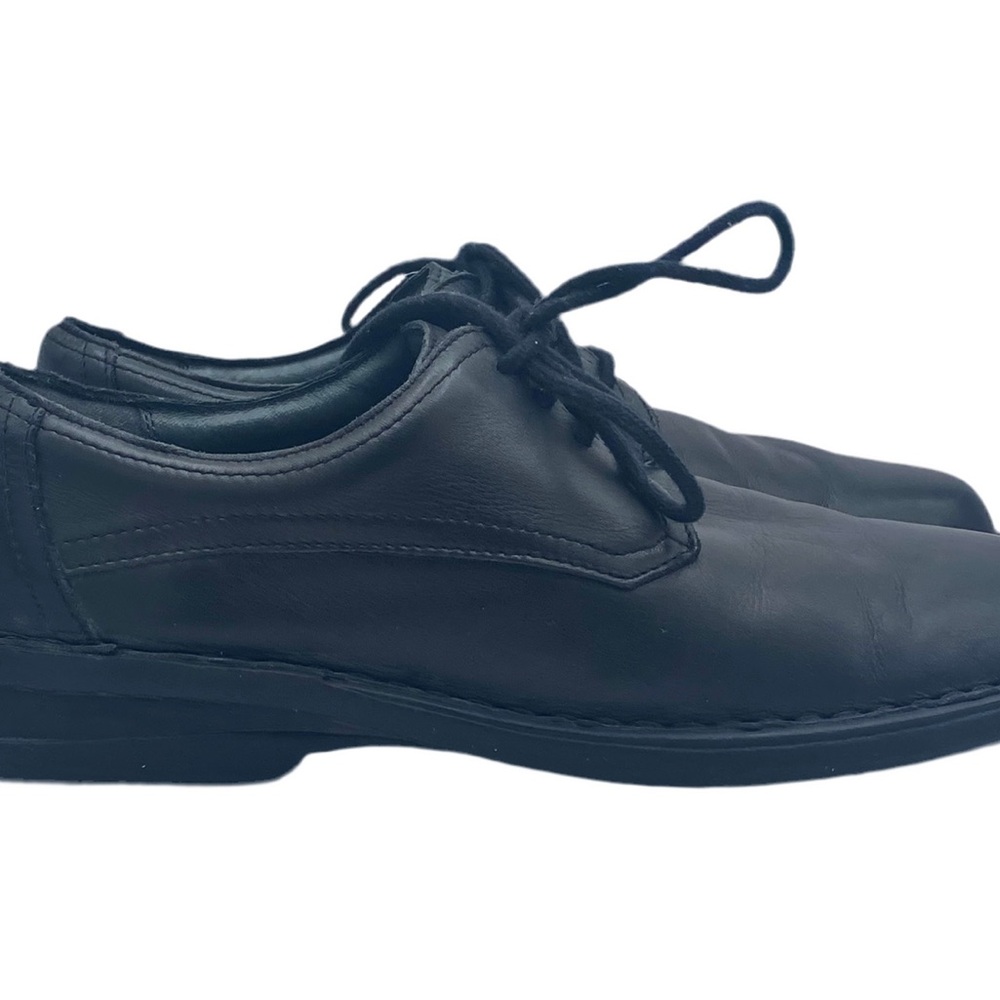 Hush Puppies - School Shoes